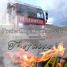 Freiwillige Feuerwehr Trofaiach-Logo