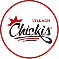 Logo, Disk
