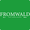 Hubertushof Fromwald-Logo