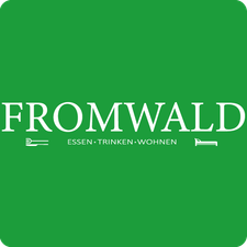 Hotel und Gasthof Fromwald-Logo