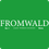 Hotel und Gasthof Fromwald-Logo. Logo-Fromwald-mit-Hintergrund-grn_klein