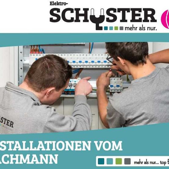 InstallationFachmann