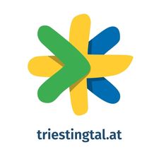 LEADER Region Triestingtal+-Logo