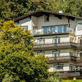 Caritas Pflegewohnhaus Friedberg-Logo