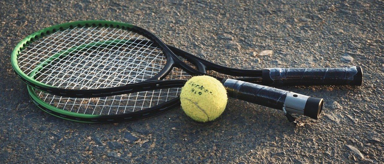 Racket, Sport, Tennis, Tennis Racket, Ball, Tennis Ball