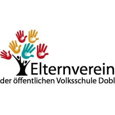 Elternverein der öffentlichen VS Dobl-Logo