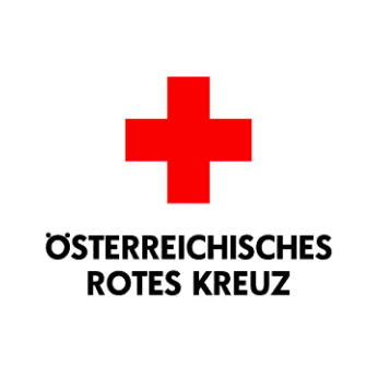 Bild enthält, Logo, First Aid, Red Cross, Symbol