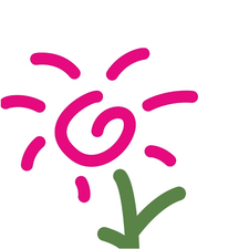 Pflanzenwelt Langer-Logo