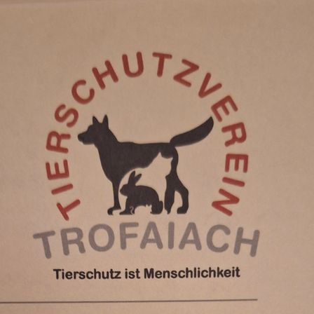 Bild enthält, Animal, Canine, Dog, Mammal, Pet, Logo, Text