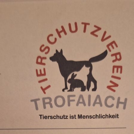 Bild enthält, Animal, Canine, Dog, Mammal, Pet, Logo, Text