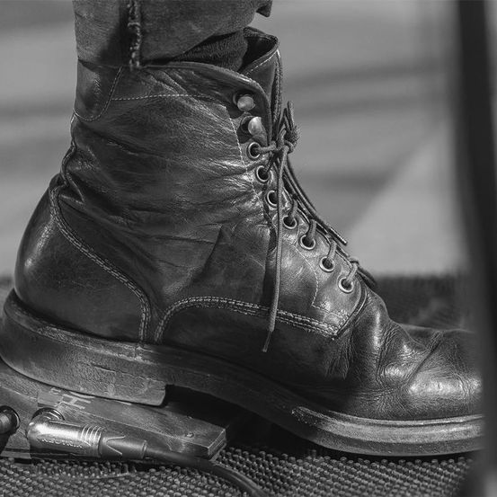 Bild enthält, Clothing, Footwear, Shoe, Boot