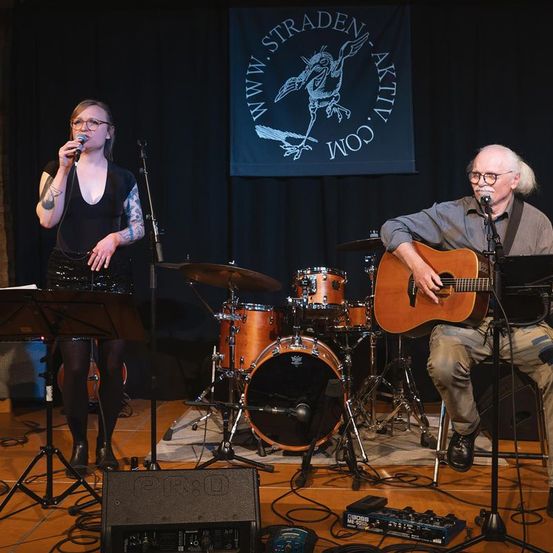 Bild enthält, Person, Guitar, Adult, Male, Man, Performer, Music, Music Band, Musician, Concert