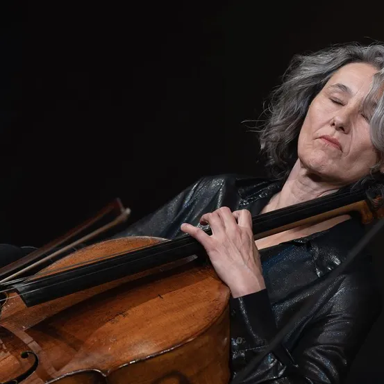 Musical Instrument, Performer, Person, Solo Performance, Gun, Weapon, Face, Music, Musician, Cello