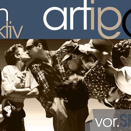 Bild enthält, Person, Adult, Male, Man, People, Baby, Face, Head, Dancing, Kissing