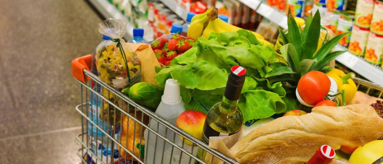 Bild enthält, Shop, Indoors, Market, Grocery Store, Supermarket