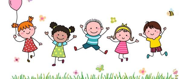 Kindergarten Fehring-Logo