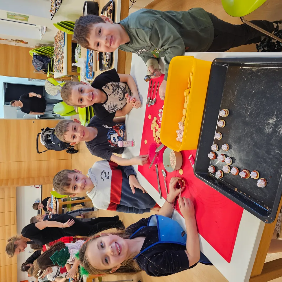 Table, Kindergarten, Boy, Child, Male, Person, Female, Girl, Interior Design, People