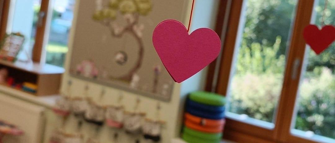 Bild enthält, Symbol, Love Heart Symbol