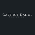 Gasthof Dangl - Johann Dangl-Logo