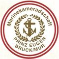 Marinekameradschaft Prinz Eugen-Logo