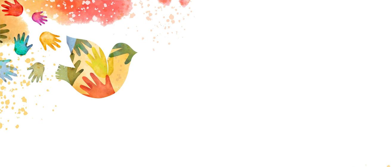 Bild enthält, Art, Graphics, Painting, Floral Design, Pattern, Baby, Person