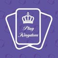 Play Kingdom-Logo