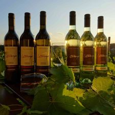 Buschenschank Weingut Luttenberger Rupert-Logo