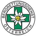 Bergrettungsdienst Vorderstoder-Logo
