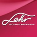 Autohaus Lehr GmbH-Logo
