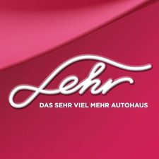 Autohaus Lehr GmbH-Logo