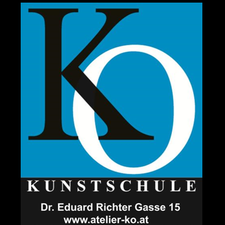 Kunstverein Atelier KO-Logo