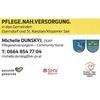 Pflegenahversorgung - Community Nurse in der Marktgemeinde Eberndorf -Logo