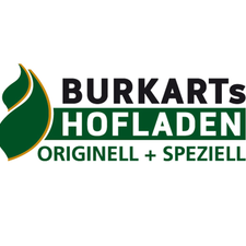 Burkarts  Hofladen-Logo