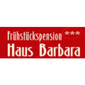 Frühstückspension Haus Barbara-Logo