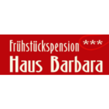 Frühstückspension Haus Barbara-Logo