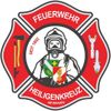 Freiwillige Feuerwehr Heiligenkreuz am Waasen-Logo