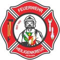 Freiwillige Feuerwehr Heiligenkreuz am Waasen-Logo