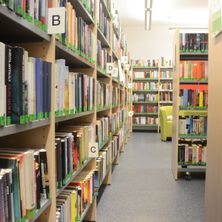Bild enthält, Book, Indoors, Library, Publication, Furniture, Bookcase, Couch, Shop