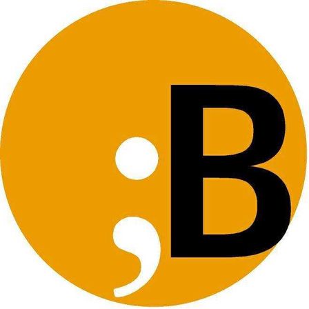 Bild enthält, Logo, Symbol
