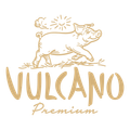 Vulcano Schinkenmanufaktur-Logo