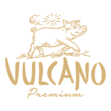 Vulcano Schinkenmanufaktur-Logo