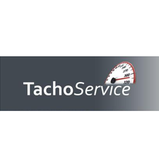 TS TachoService GmbH-Logo