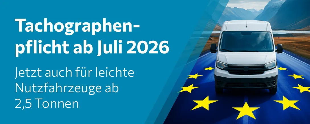 Ab dem 1. Juli 2026 greift eine erweiterte Regelung der bestehenden EU-Verordnung 