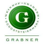 Weinhof Buschenschank Grabner-Logo