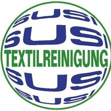 Textilreinigung Susi-Logo
