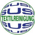 Textilreinigung Susi-Logo