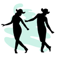 Karolinedance Hirtenberg-Logo