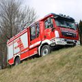 Freiwillige Feuerwehr Heilbrunn-Logo