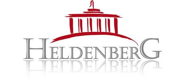 Bild enthält, Logo