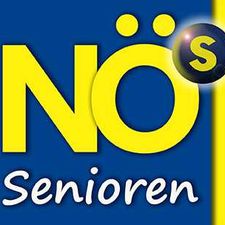 NÖs Senioren Heldenberg-Logo
